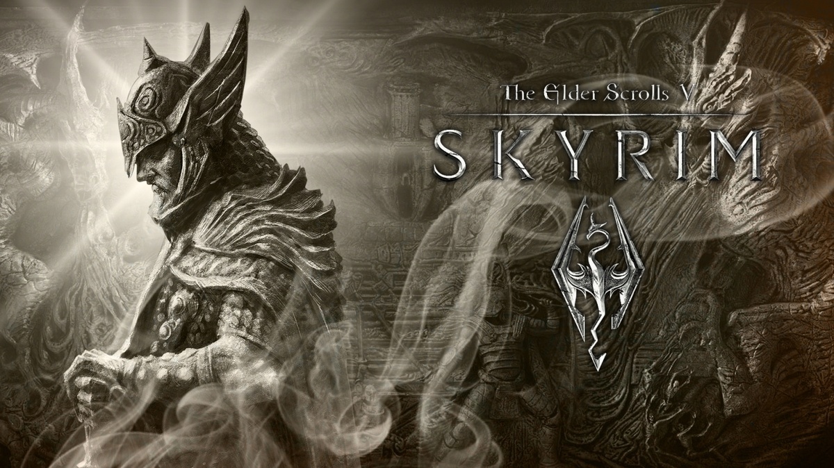 The Elder Scrolls