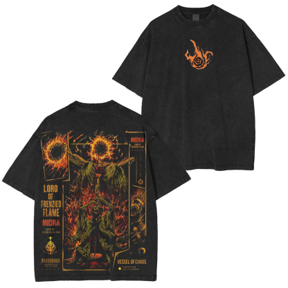 Legion Titanfall  Unisex Washed T-Shirt