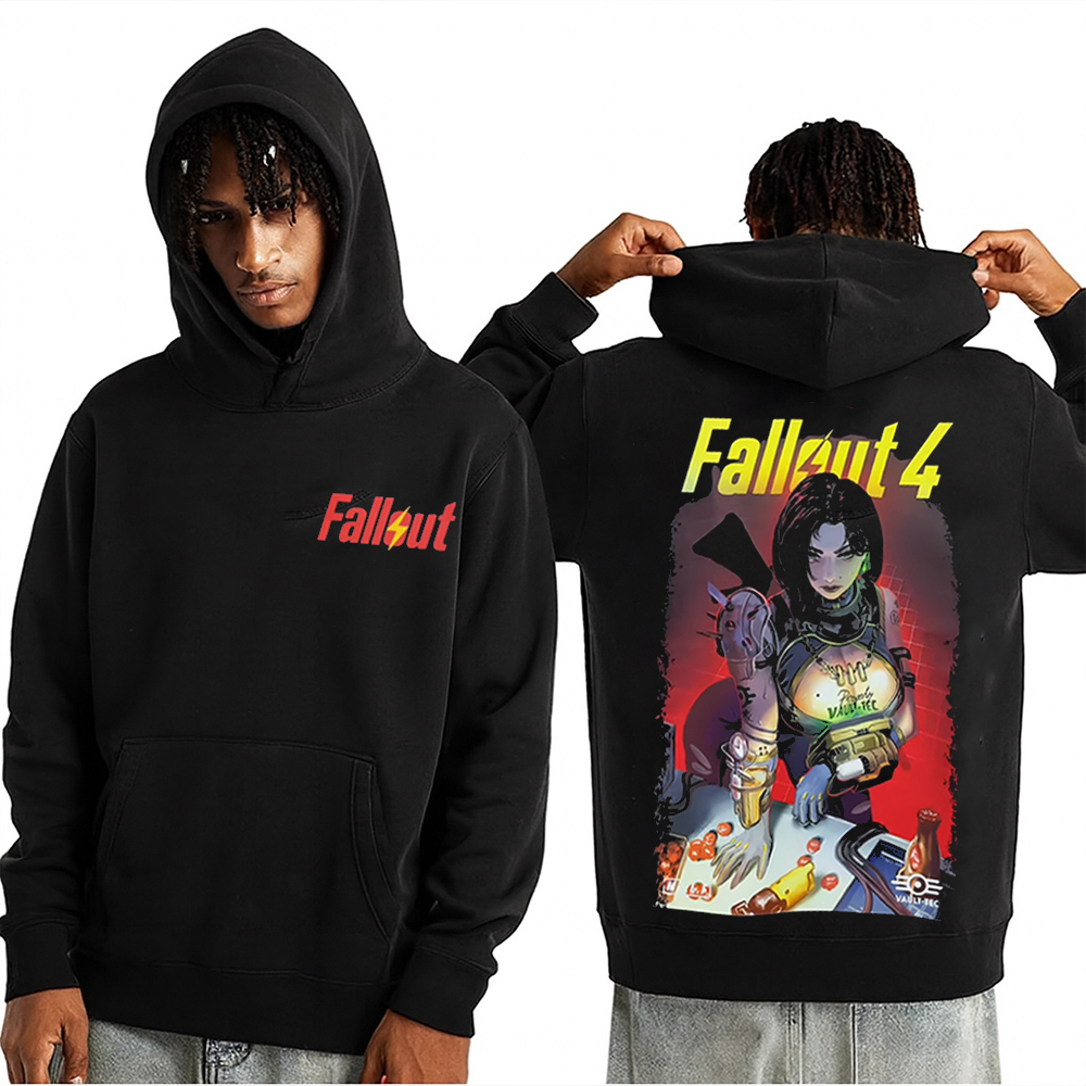Fallout 4 T-shirt/Crewneck/Hoodie