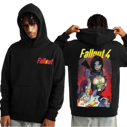Fallout 4 T-shirt/Crewneck/Hoodie