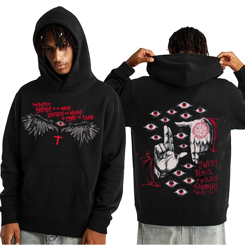 Hellsing T-shirt/Crewneck/Hoodie