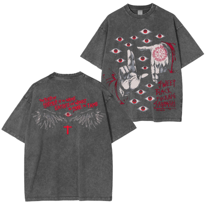 Hellsing T-shirt/Crewneck/Hoodie