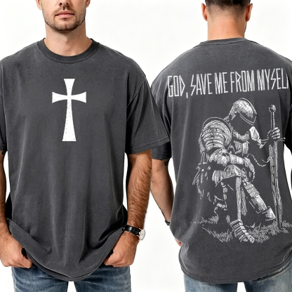 Oversized T-shirt/Crewneck/Hoodie