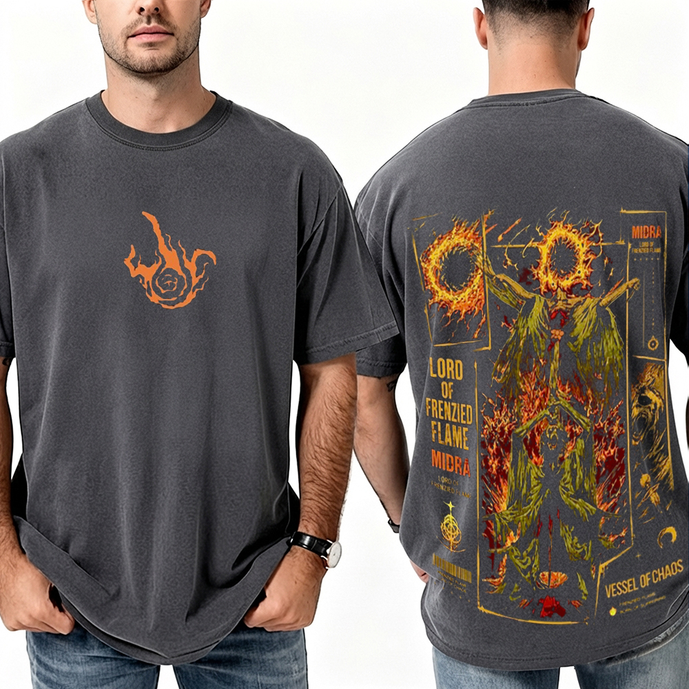 Legion Titanfall  Unisex Washed T-Shirt