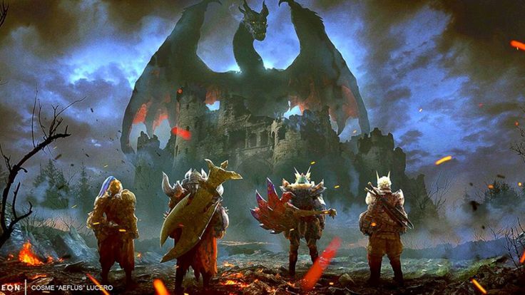 Monster Hunter