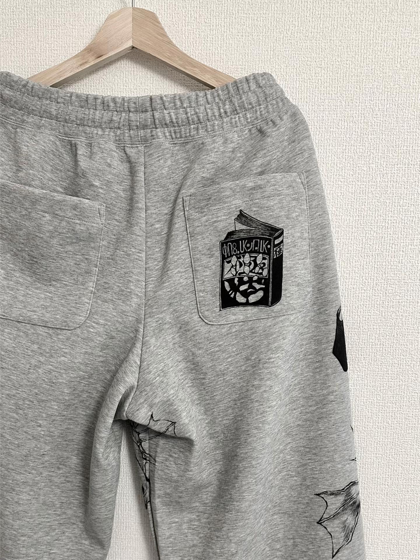 Hunter x Hunter 𝐂𝐡𝐫𝐨𝐥𝐥𝐨 Underpants