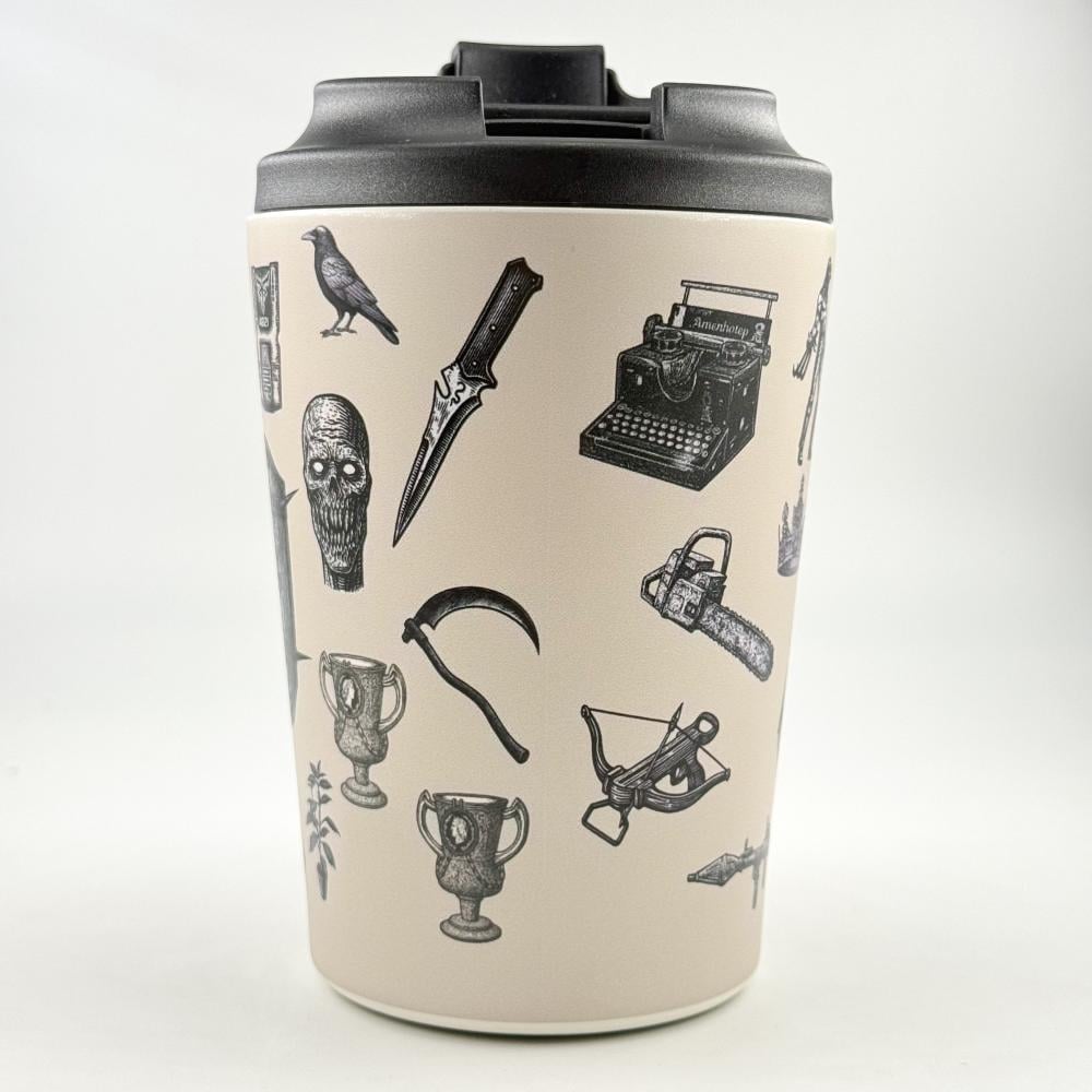 Coffee cup