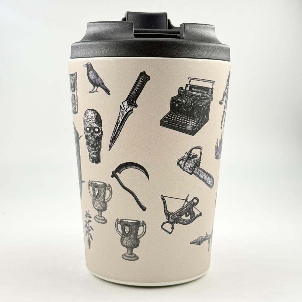 Coffee cup