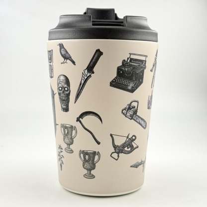 Coffee cup