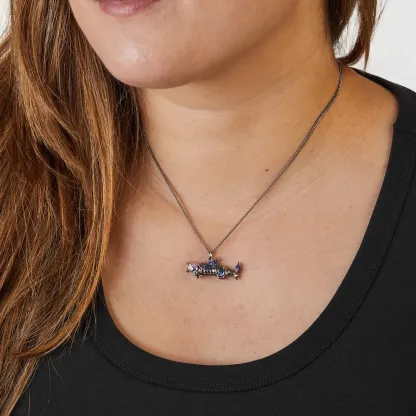 JINX Necklaces-ARCANE