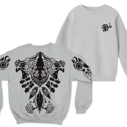 Vi Tattoos Tee/Sweatshirt/Hoodie