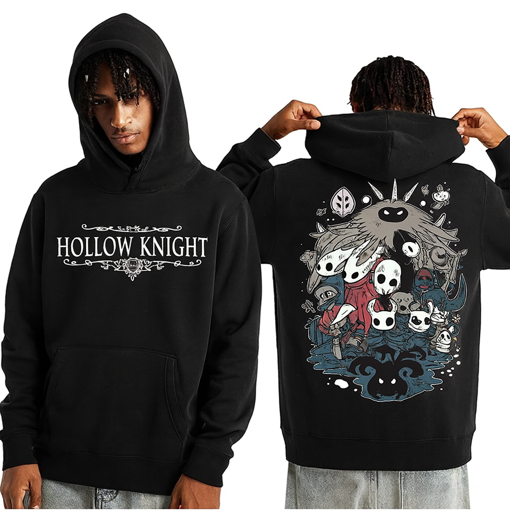 The Hollow Knight Unisex T-Shirt/Crewneck/Hoodie