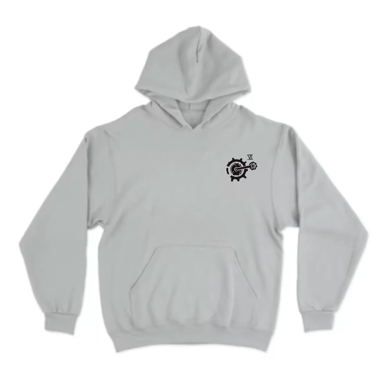 Vi Tattoos Tee/Sweatshirt/Hoodie