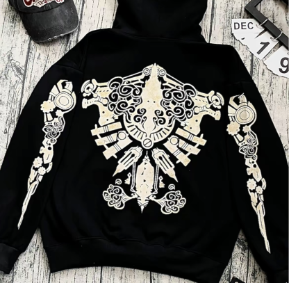 Vi Tattoos Tee/Sweatshirt/Hoodie