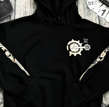 Vi Tattoos Tee/Sweatshirt/Hoodie