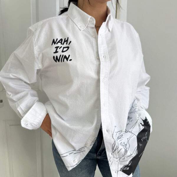 Jujutsu Kaisen ：Gojo T-shirt