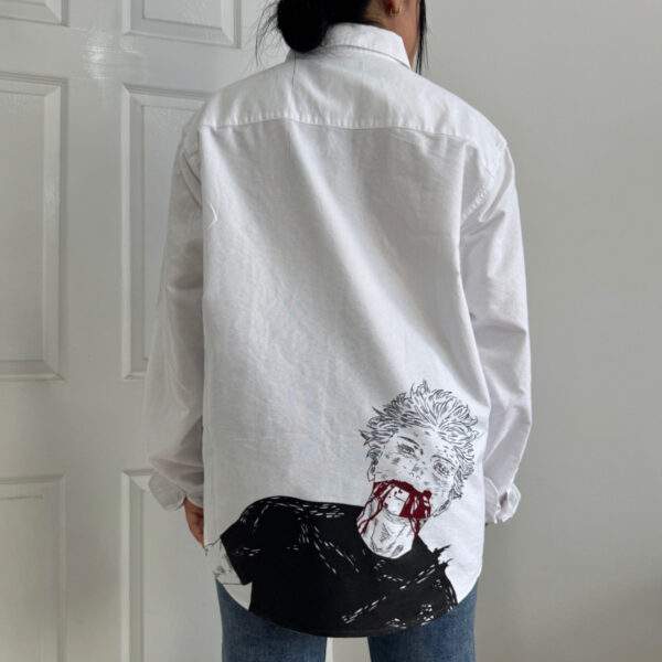 Jujutsu Kaisen ：Gojo T-shirt