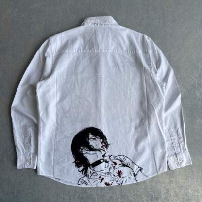 Chainsaw Man：Reze shirt