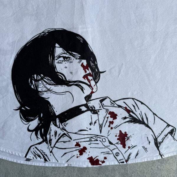Chainsaw Man：Reze shirt