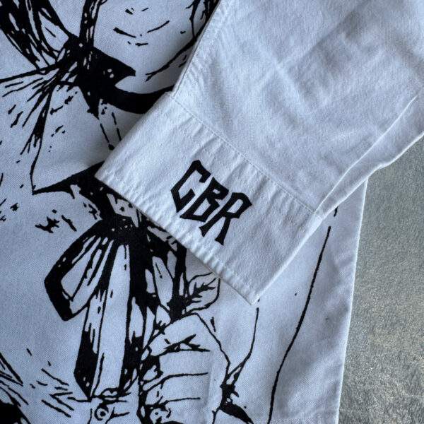 Chainsaw Man：Reze shirt