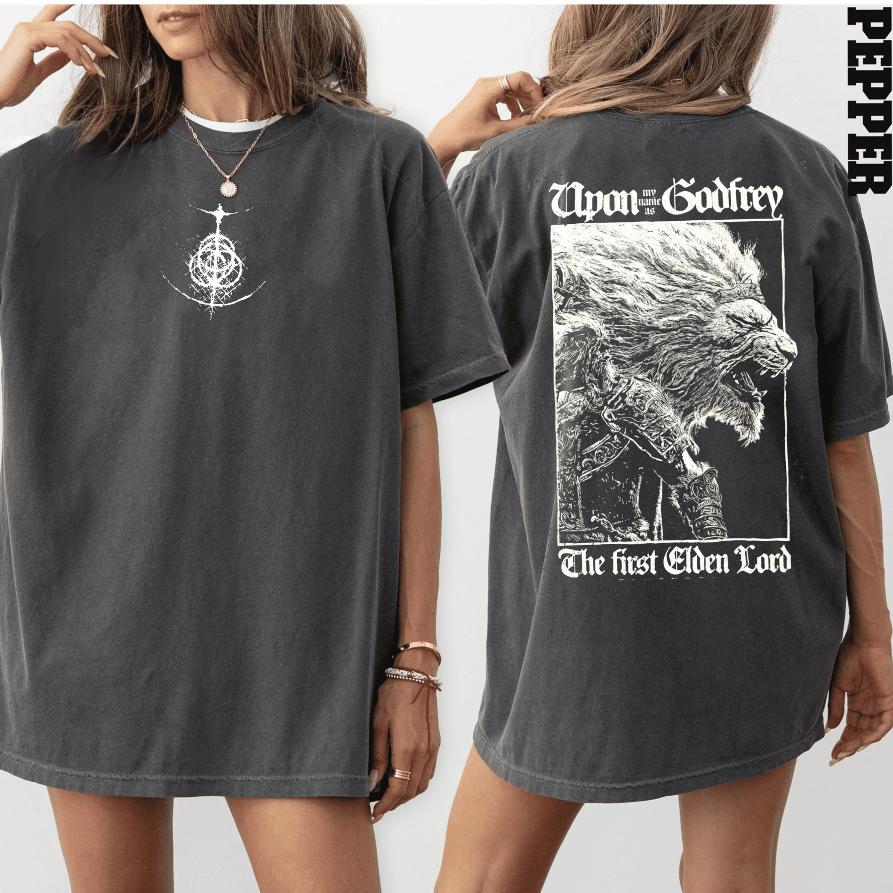 Elden Ring T-Shirt/Sweatshirt/Hoodie
