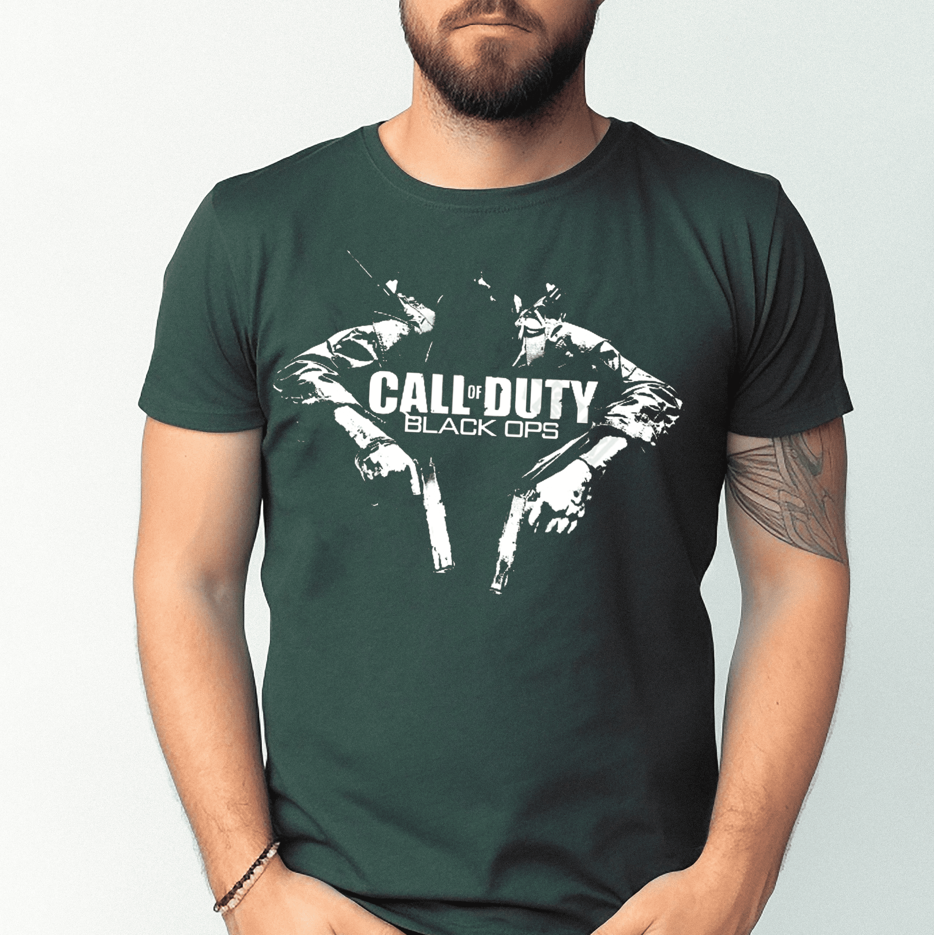 Call of Duty Unisex T-shirt/Crewneck/Hoodie