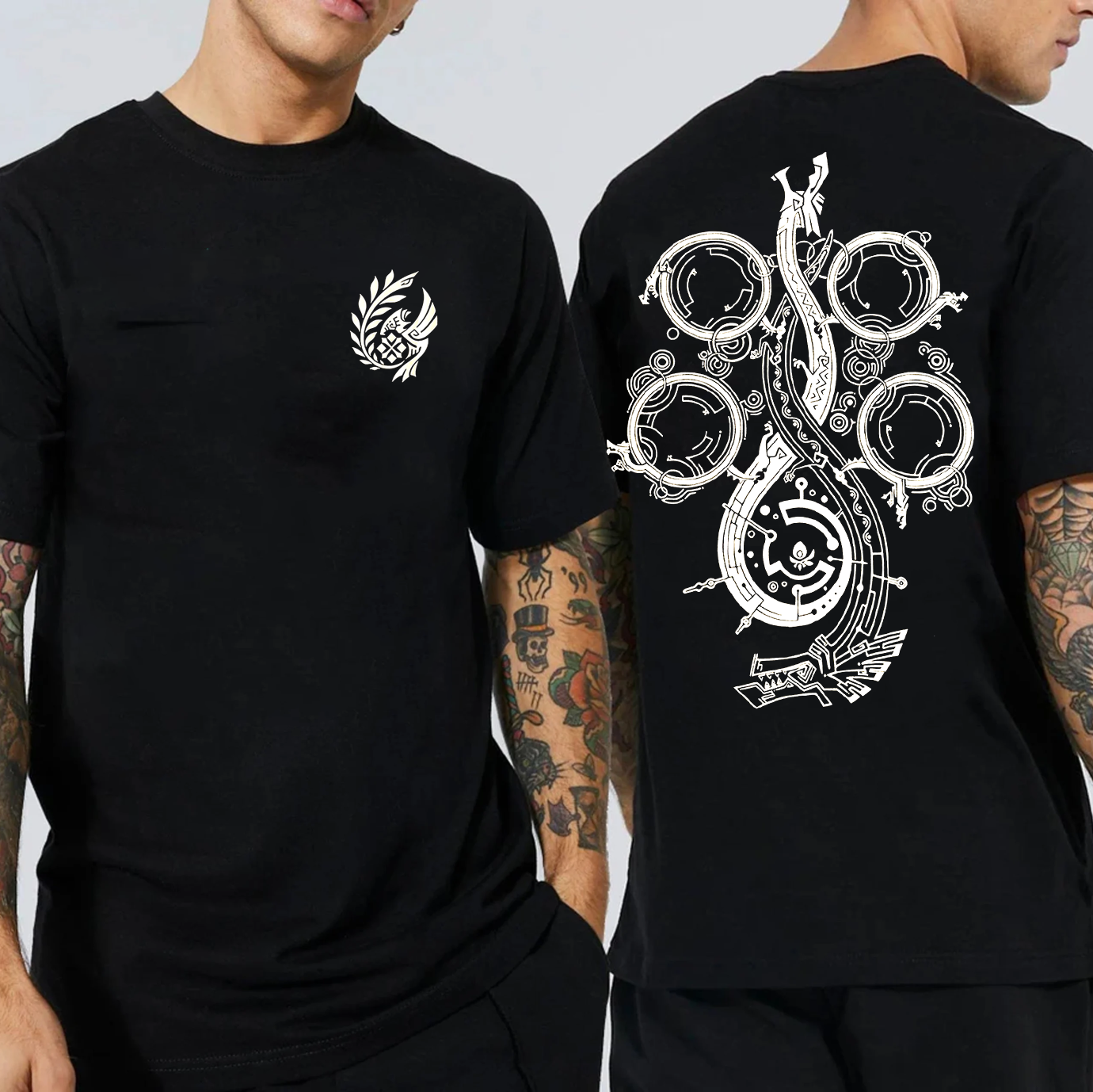 Monster Hunter T-Shirt