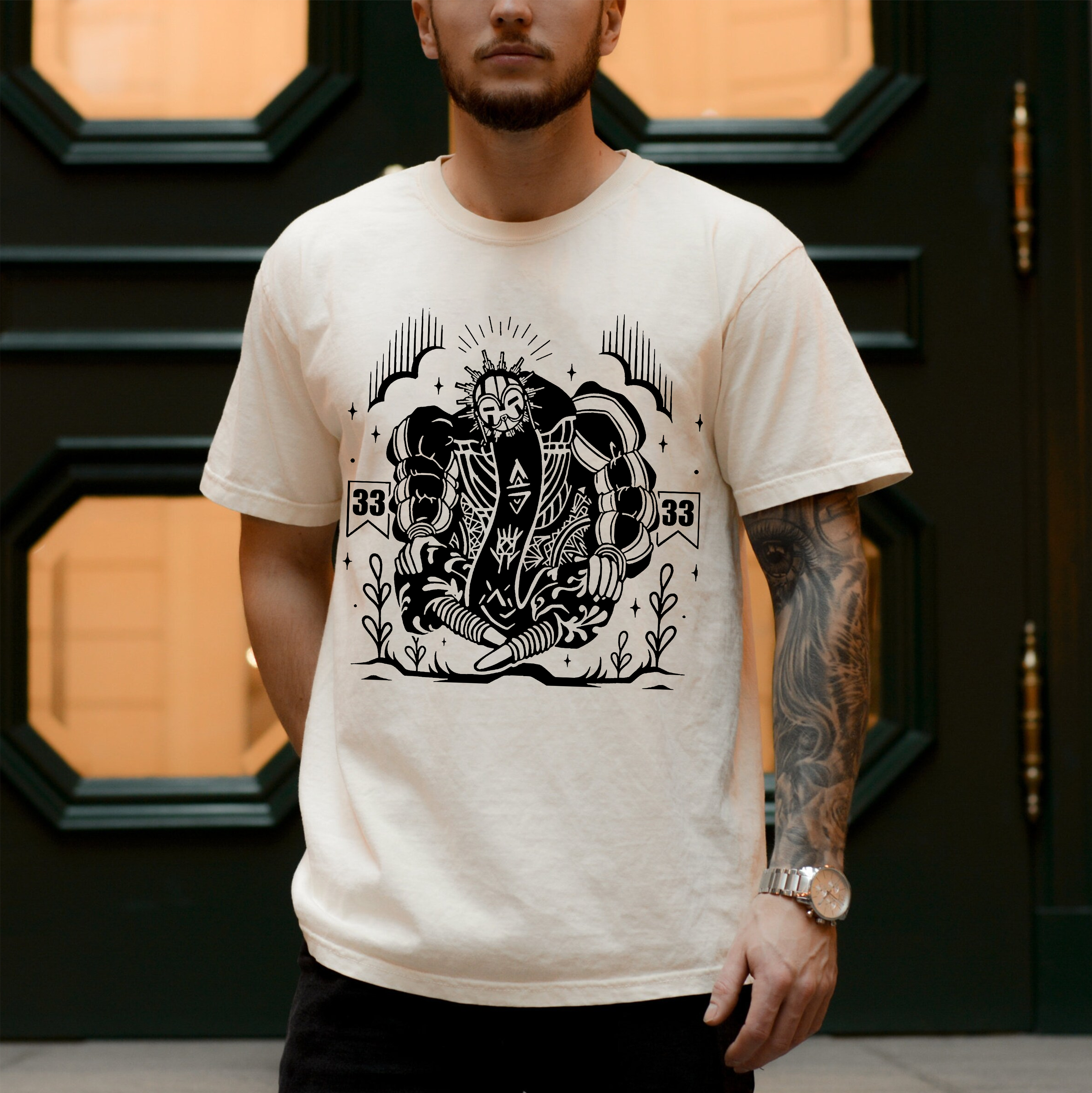 Expedition33 game T-Shirt