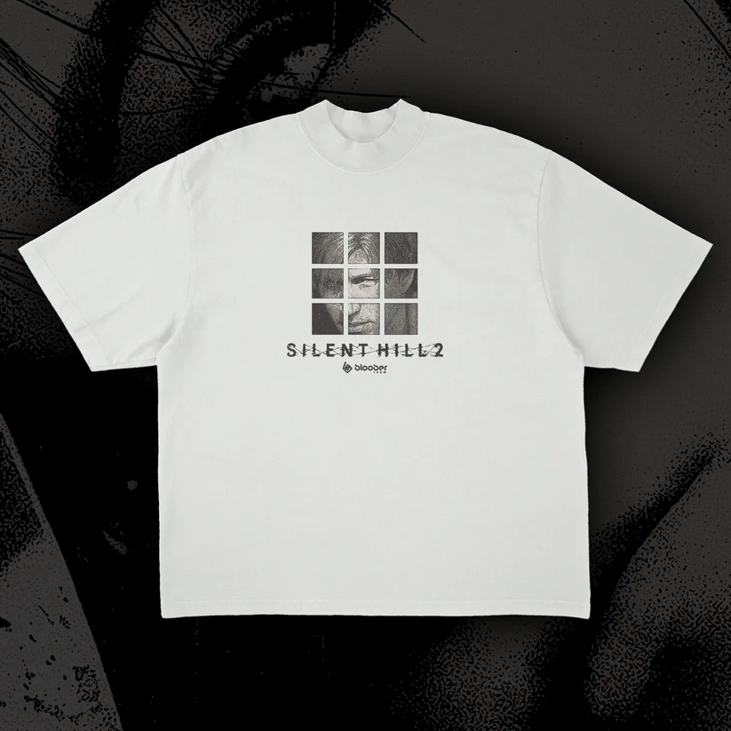 Silent Hill 2 - Welcome Back