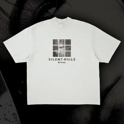 Silent Hill 2 - Welcome Back