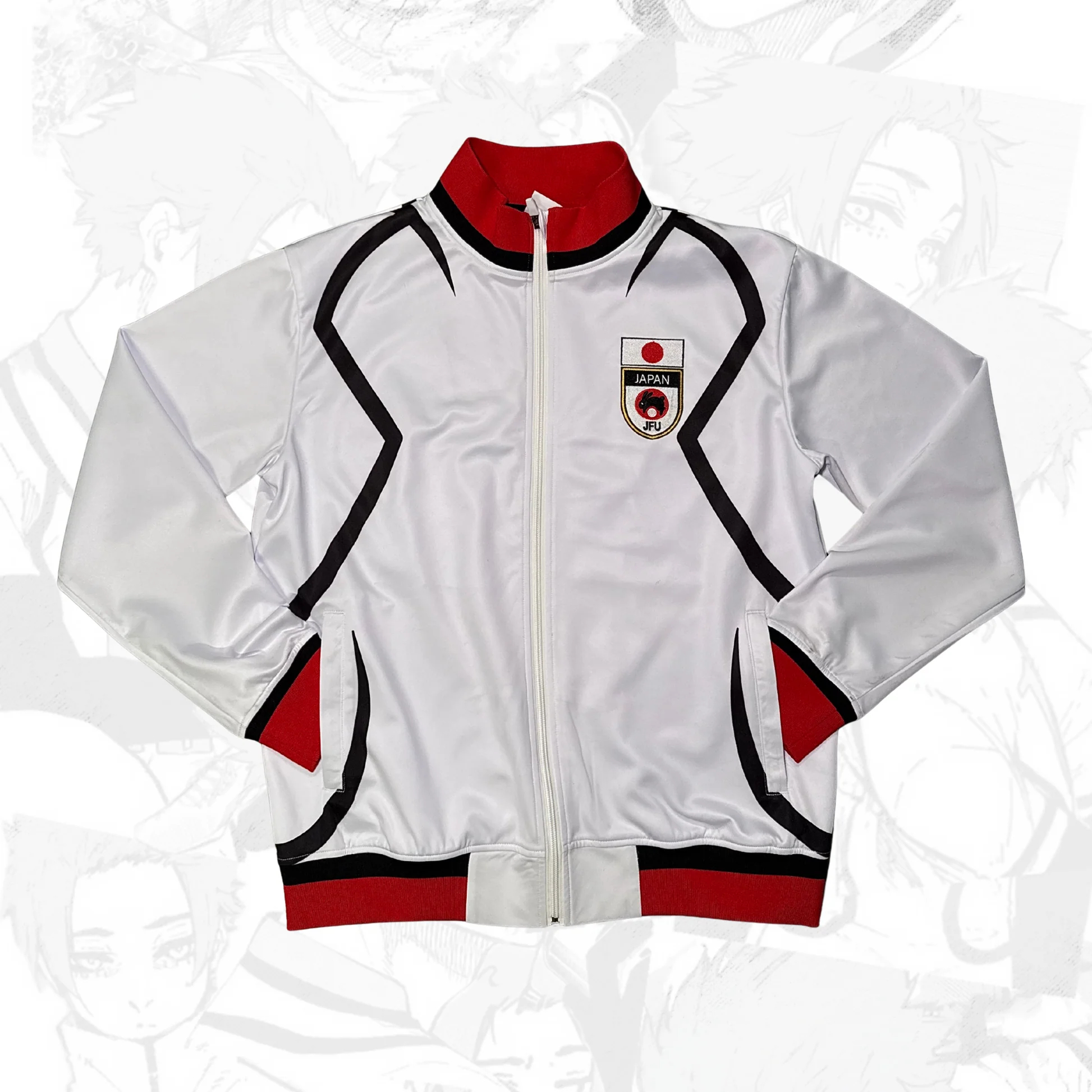 U-20 Japan Tracksuit