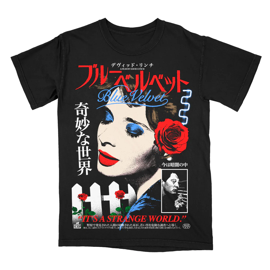 The Slow Club T-Shirt