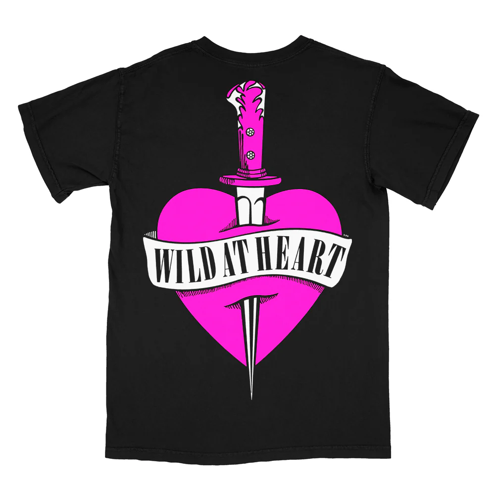 A Love Story T-Shirt