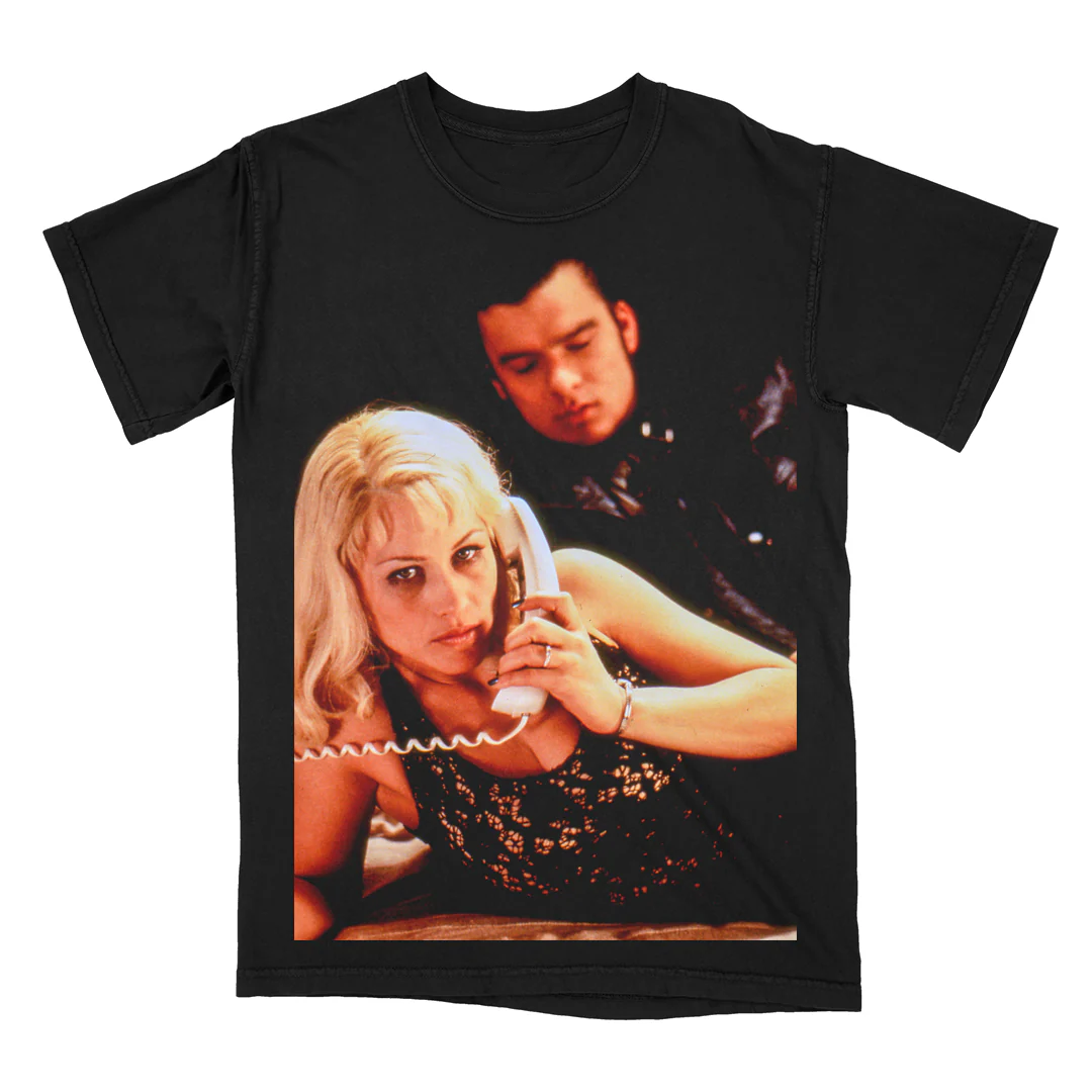 The Perfect Drug (Full Color Photo Soundtrack T-Shirt