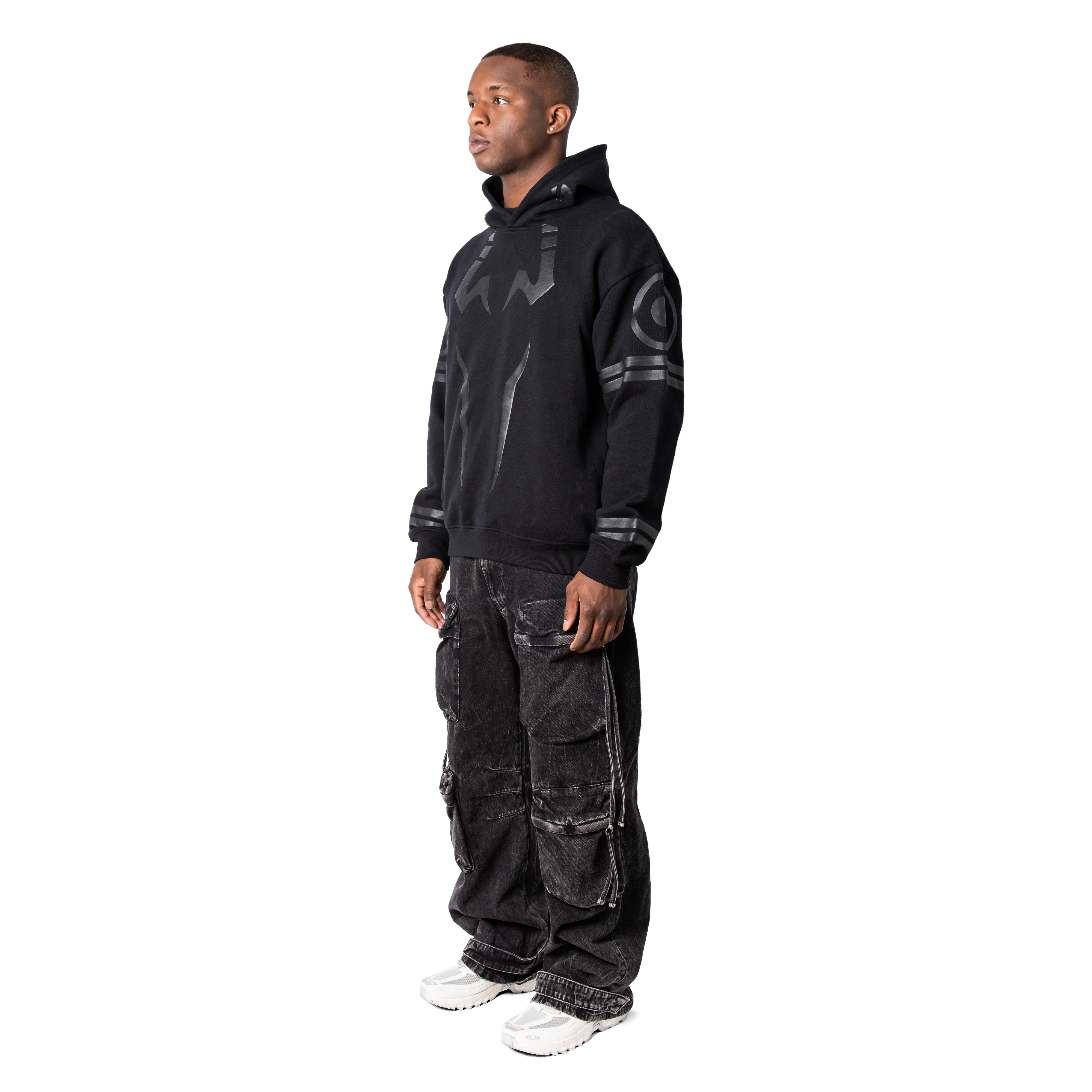 Sukuna Hoodie