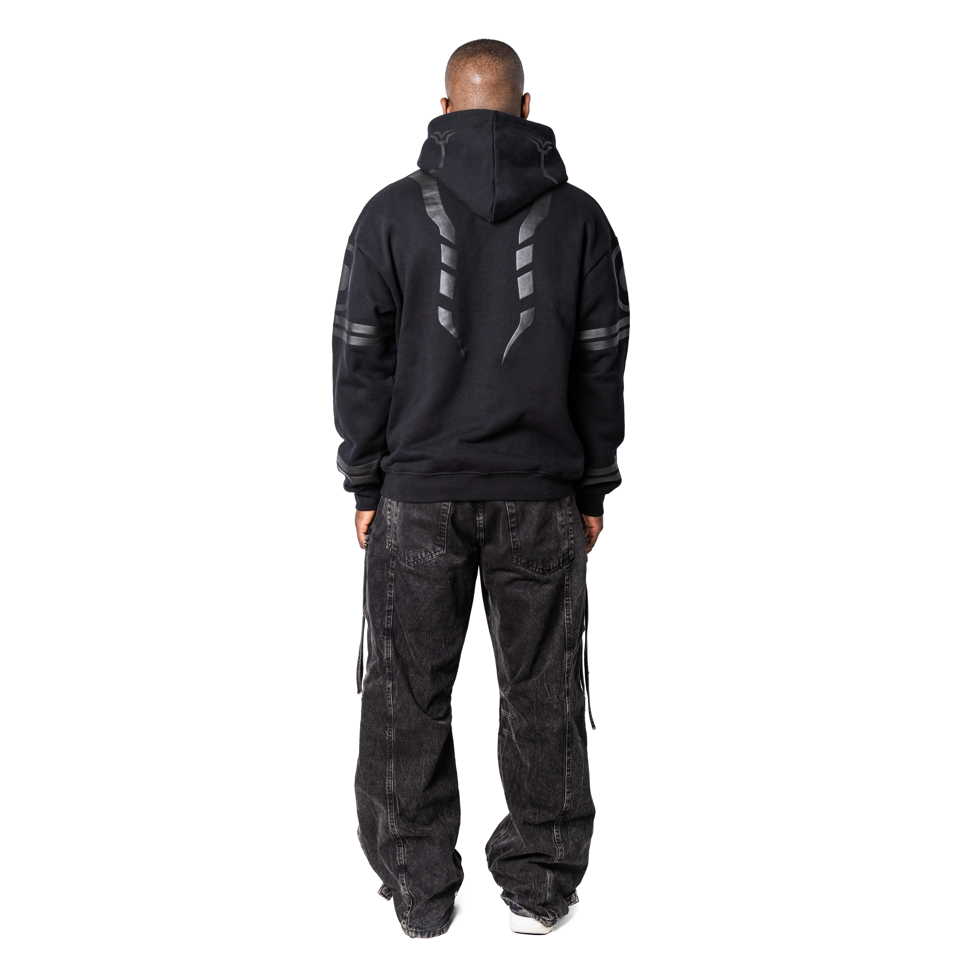 Sukuna Hoodie