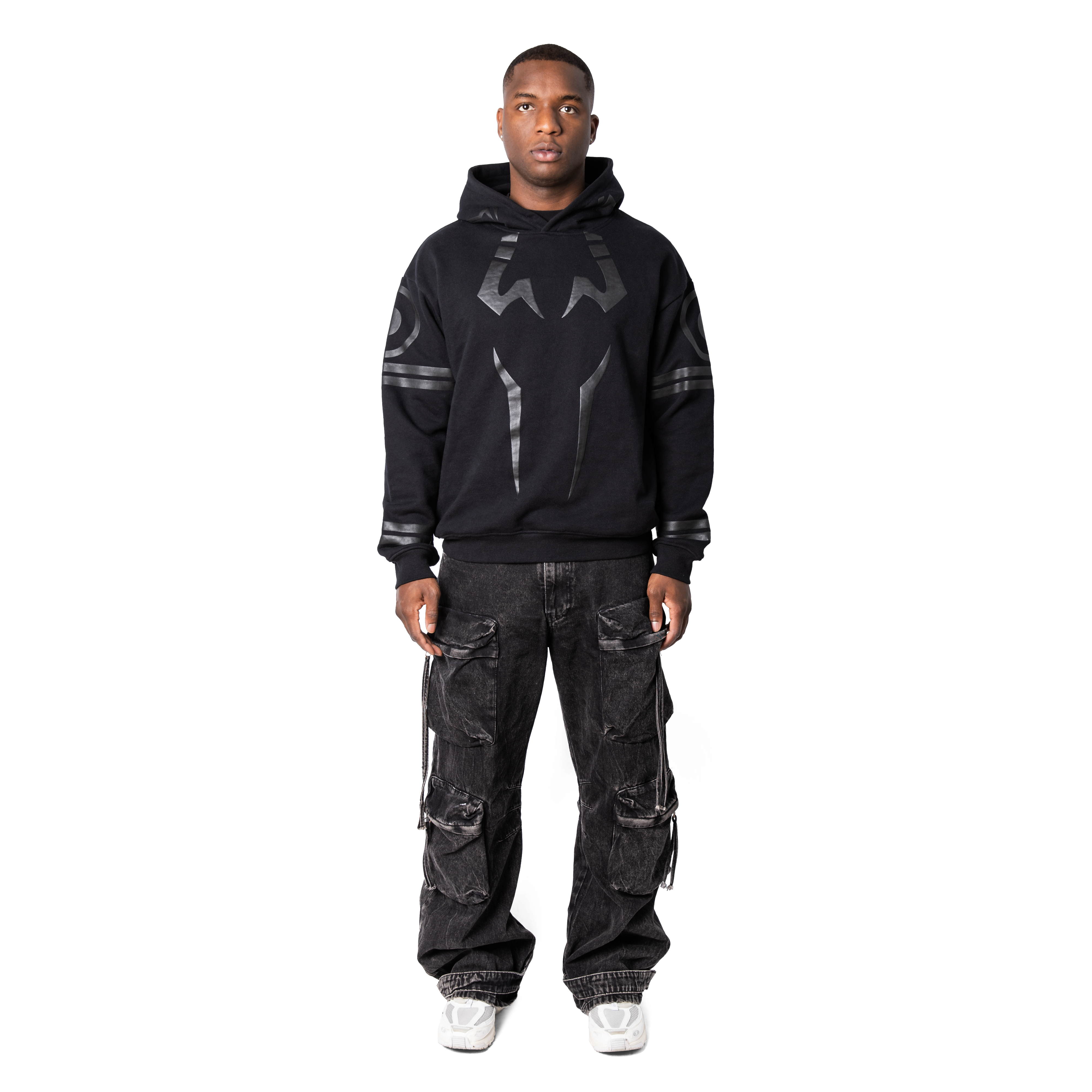 Sukuna Hoodie