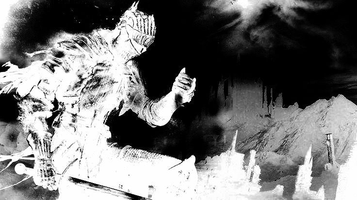 Dark Souls