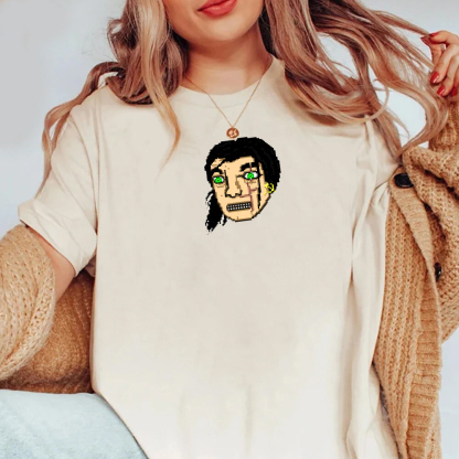 Hotline Miami Vintage Washed T-shirt/Crewneck/Hoodie