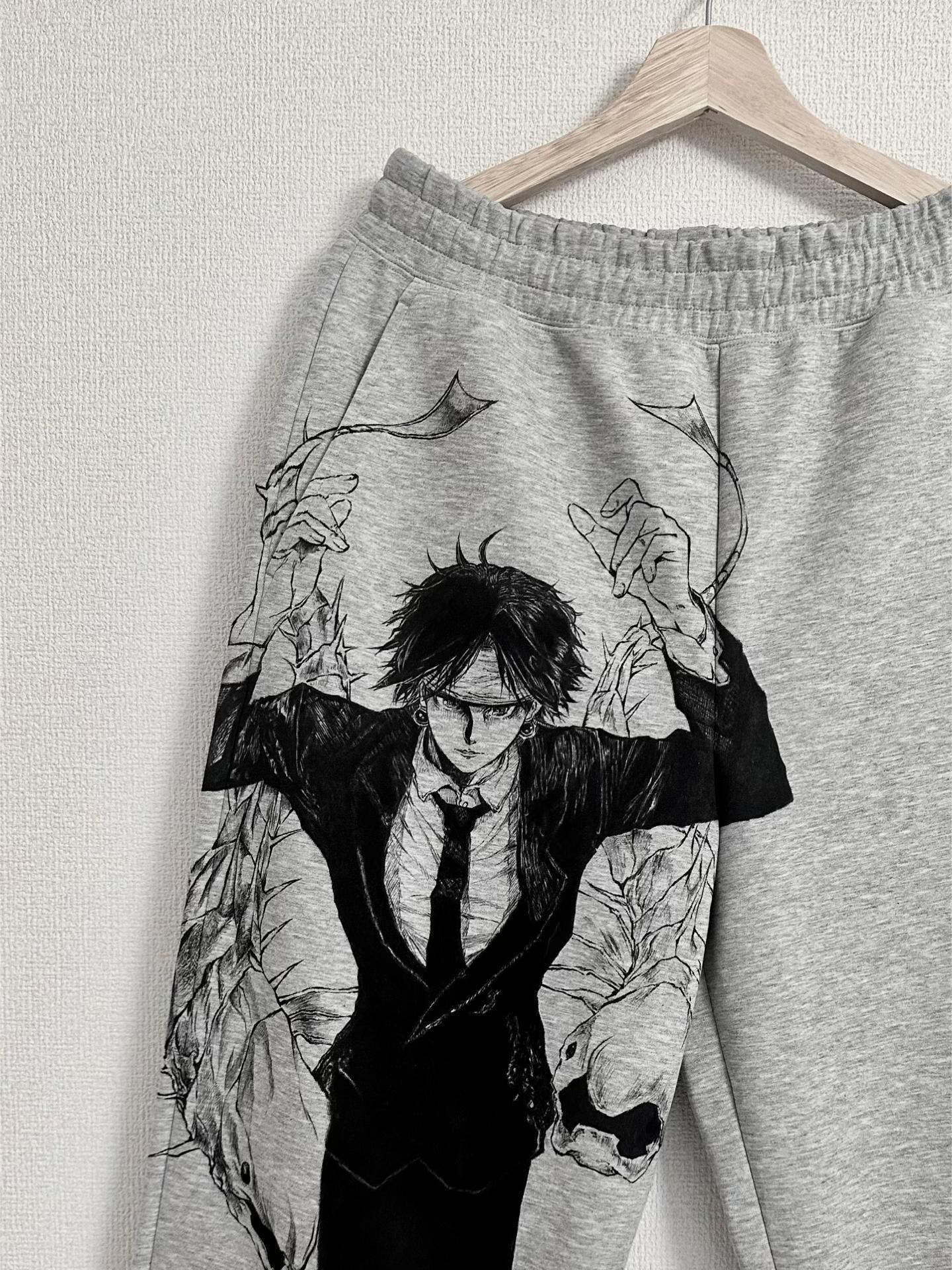 Hunter x Hunter 𝐂𝐡𝐫𝐨𝐥𝐥𝐨 Underpants