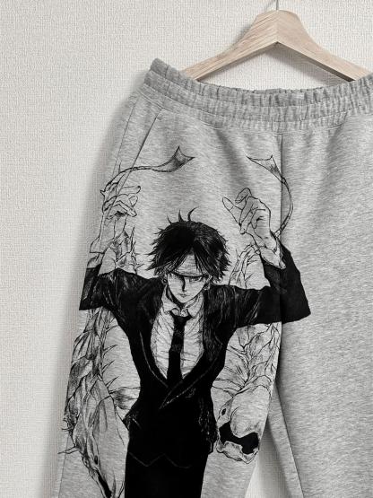 Hunter x Hunter 𝐂𝐡𝐫𝐨𝐥𝐥𝐨 Underpants