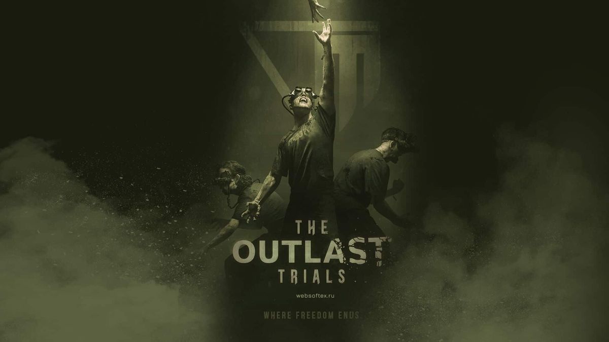Outlast
