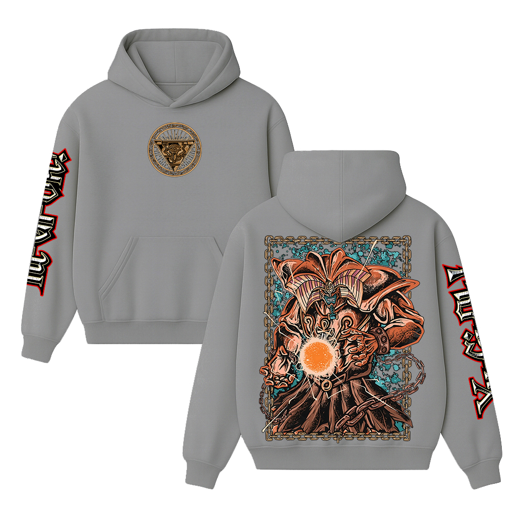 Unisex T-shirt/Crewneck/Hoodie