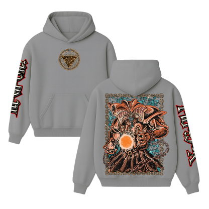 Unisex T-shirt/Crewneck/Hoodie