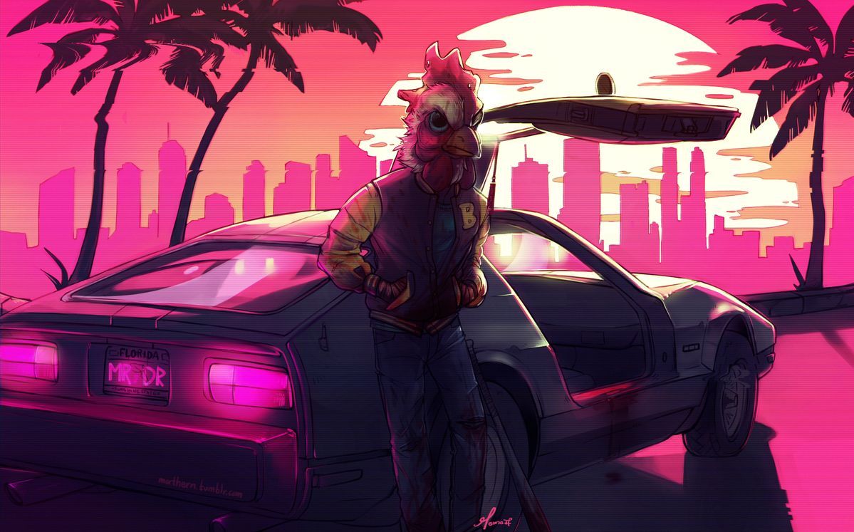 Hotline Miami