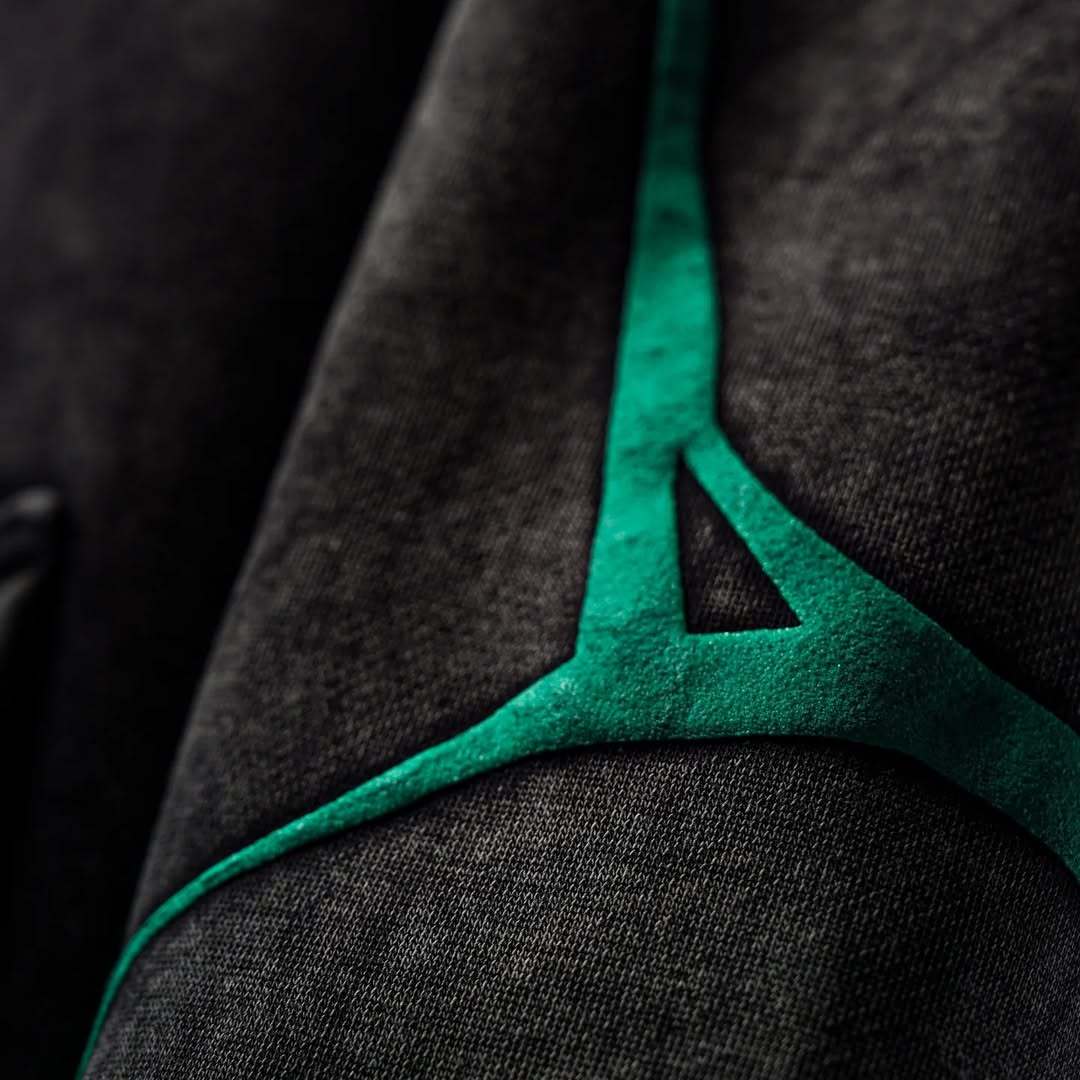 Kaiju No.8 Vintage Washed Hoodie