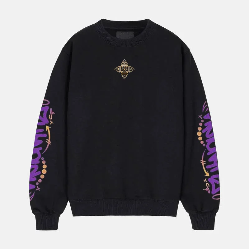 Arcane Viktor Oversized Hoodie
