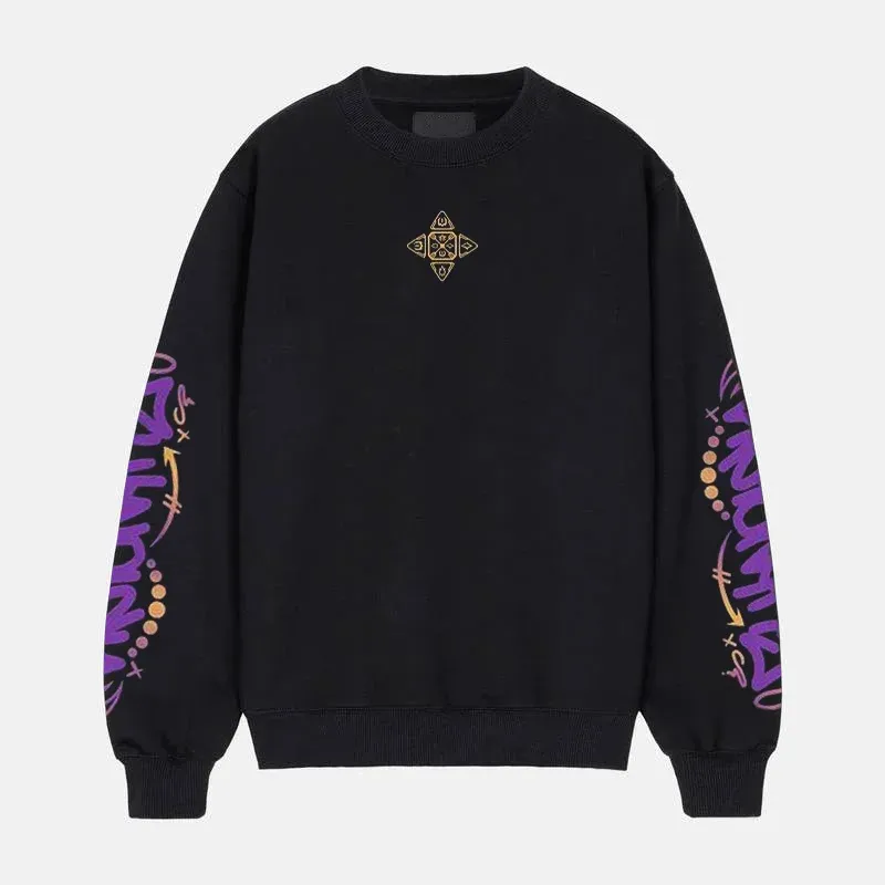 Arcane Viktor Oversized Hoodie