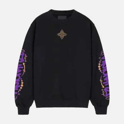 Arcane Viktor Oversized Hoodie