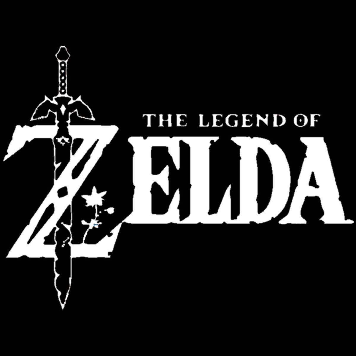 The Legend Of Zelda